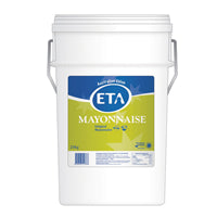 Eta Mayonnaise 21kg