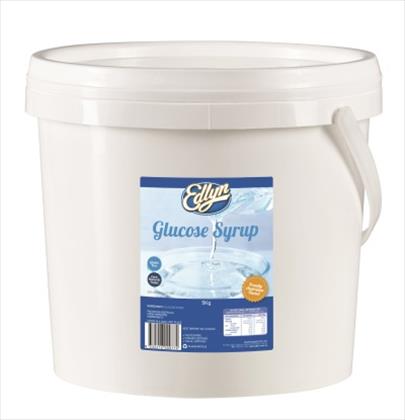 Edlyn Glucose Syrup Gluten Free 5kg