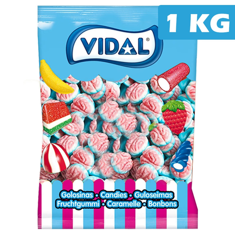 Vidal Brains 1kg