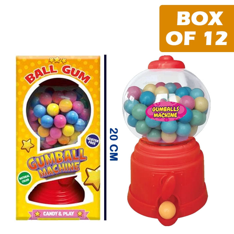 Tom Gumball Machine 300g