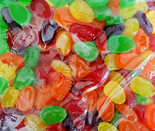 Allseps Fruit Berries (1kg Bag)