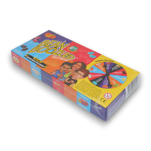 Jelly Belly Bean Boozled Spinner Gift Box (100g box)