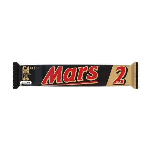 Mars Bar King Size 64g