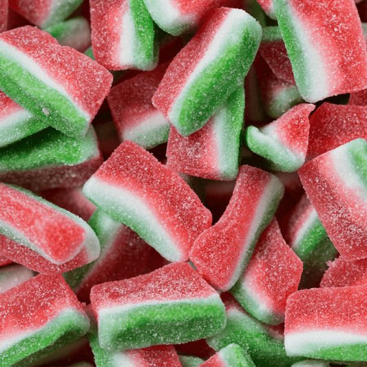 Lolliland watermelon slice 1kg