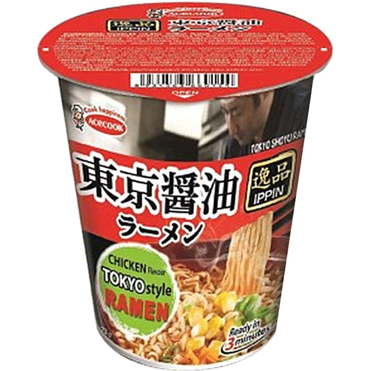 Acecook Japanese Chicken Noodles Cup Ramen 73g