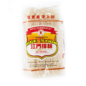 Pandaroo Noodles Vermicelli Bean Thread 500g