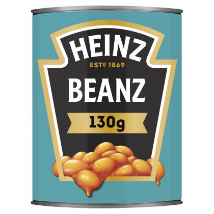Heinz Baked Beans 130g