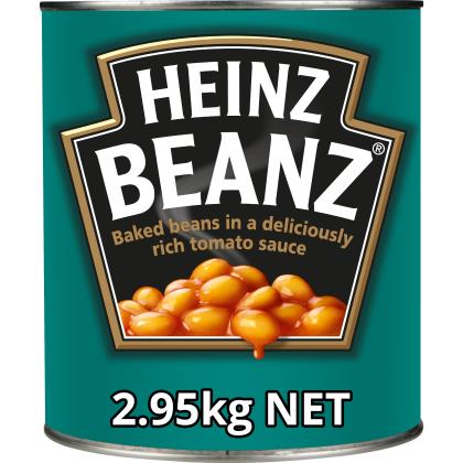 Heinz Baked Beans 2.95kg