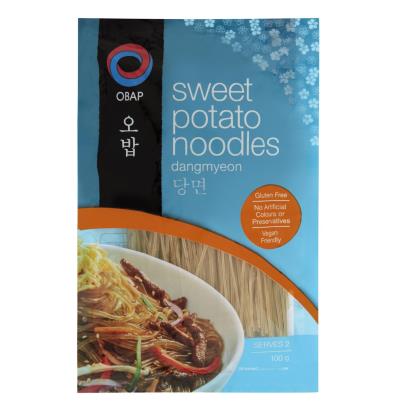 Obento Noodles Sweet Potato 100g