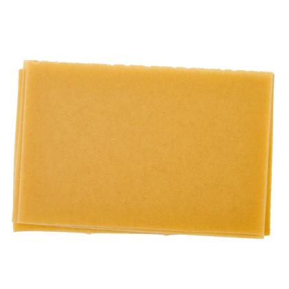Rinoldi Pasta Lasagne Sheets Instant Large No 101 5kg