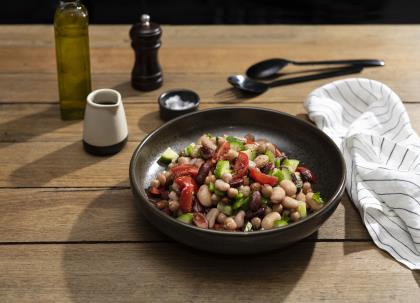 Alfinas Bean Mix Five 2.5kg