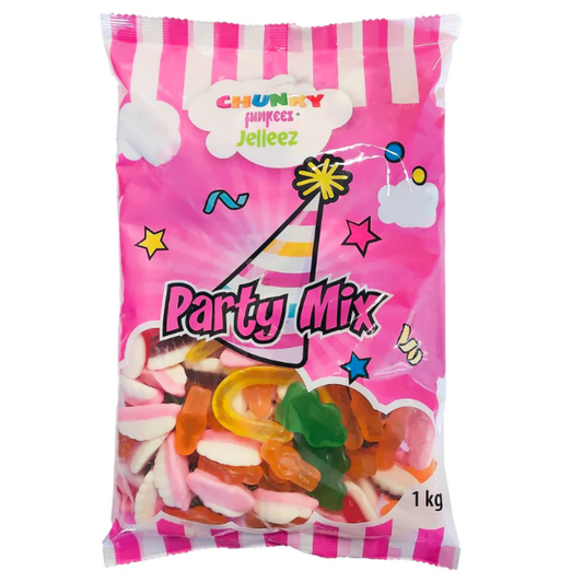Chunky Party Mix 1kg