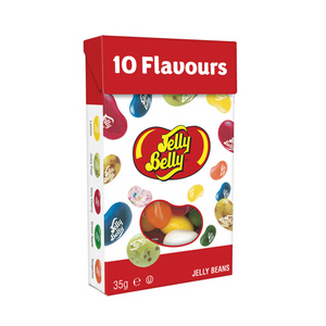 Jelly Belly Assorted 35g
