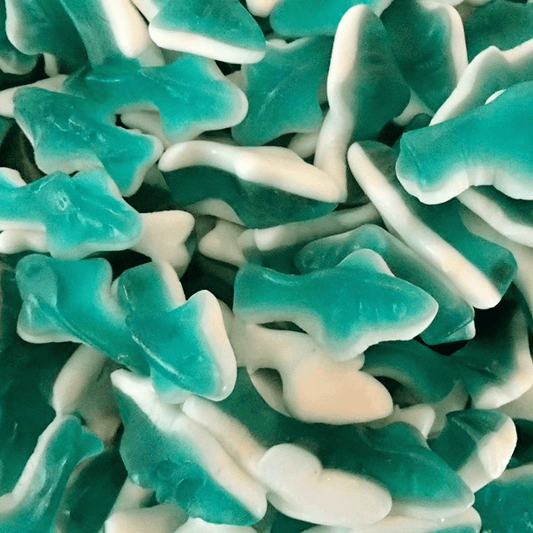 Lolliland Sharks 1kg