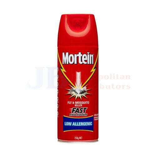 Mortein Low Allergenic 250g