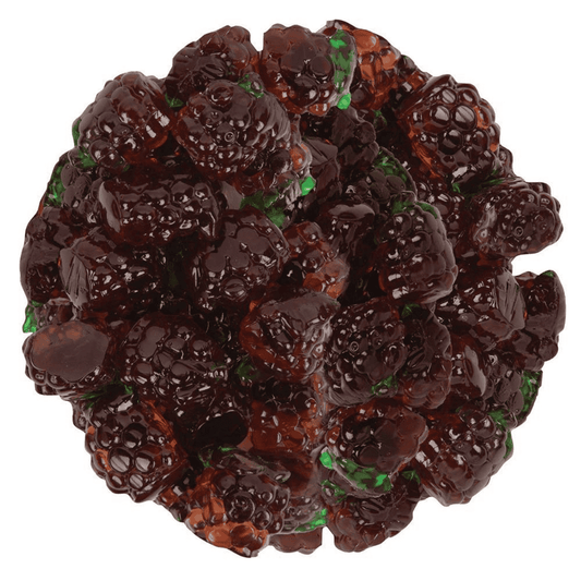 4D Gummy Grape 1kg
