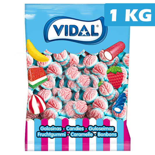 Vidal Brains 1kg