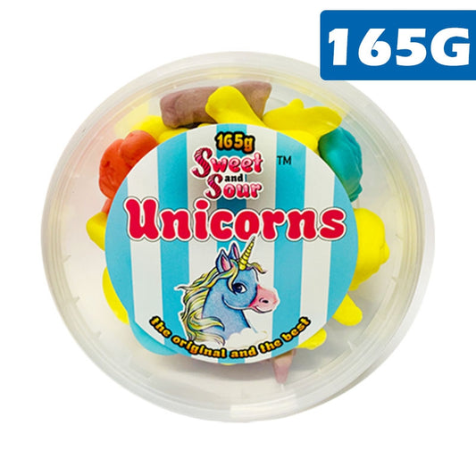 Unicorns Tub