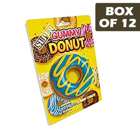 Gummy Donut 150g