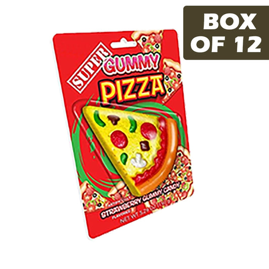 Gummy Pizza 150g