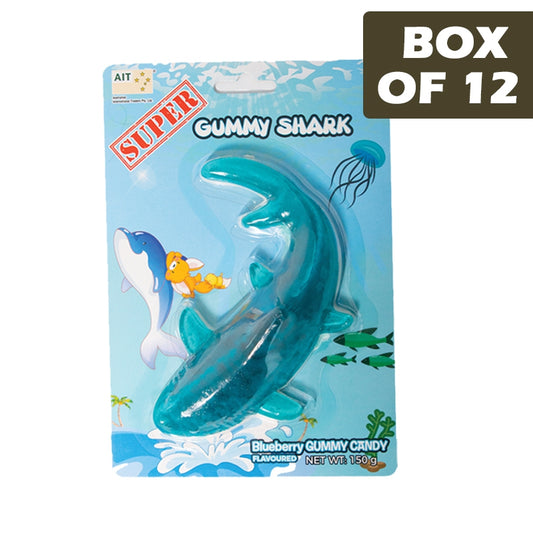 Gummy Shark 150g