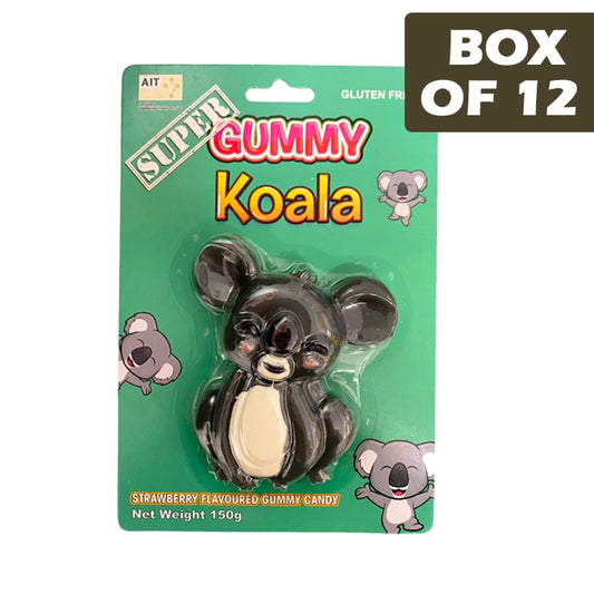 Gummy Koala 150g