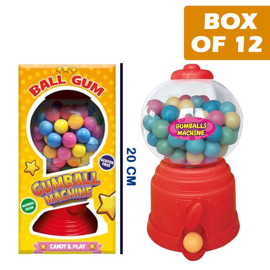 Tom Gumball Machine 300g