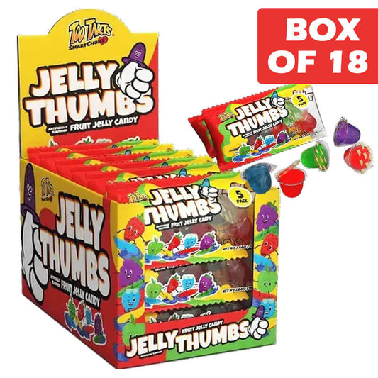 Too Tart Jelly Thumb 74g