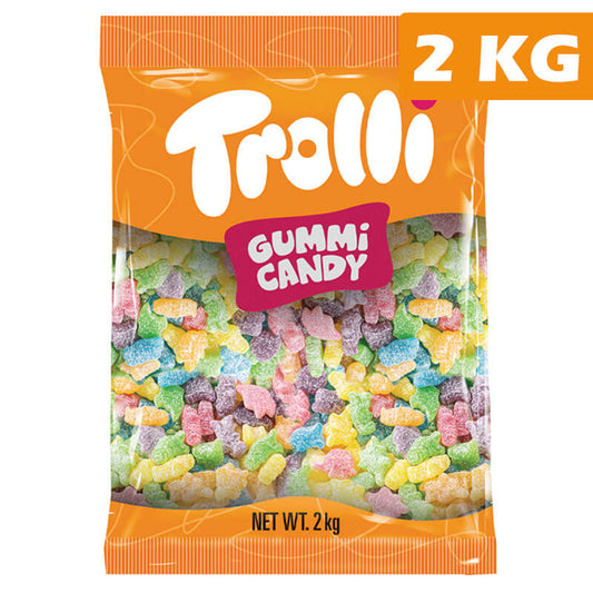 Trolli Dino Rex 2kg