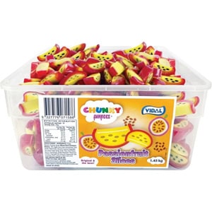 Chunky Passionfruit 1.45kg