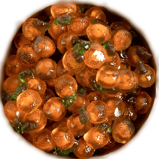 4D Gummy Orange 1kg