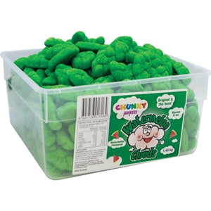 Chunky Watermelon Clouds 1.45kg