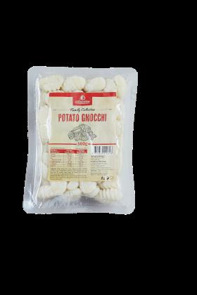 Sandhurst Pasta Gnocchi Potato 500g