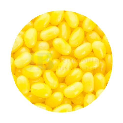 Yellow Jelly Beans 1kg