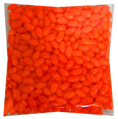 Allseps Jelly Beans - Orange (1kg Bag)
