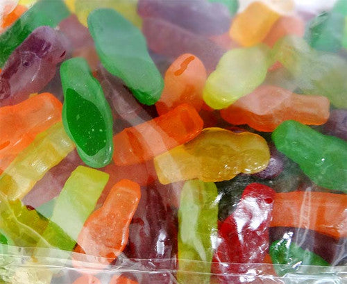 Allseps Jelly Babies  (1kg Bag)