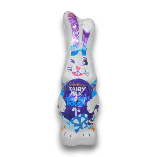 Cadbury Coconut Rough Bunny (160g)