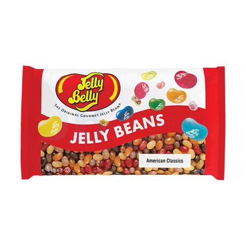 Jelly Belly American Classics 1kg