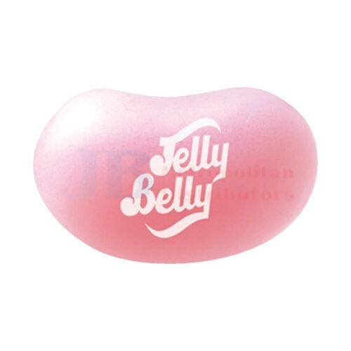 Jelly Belly Bubblegum 1kg