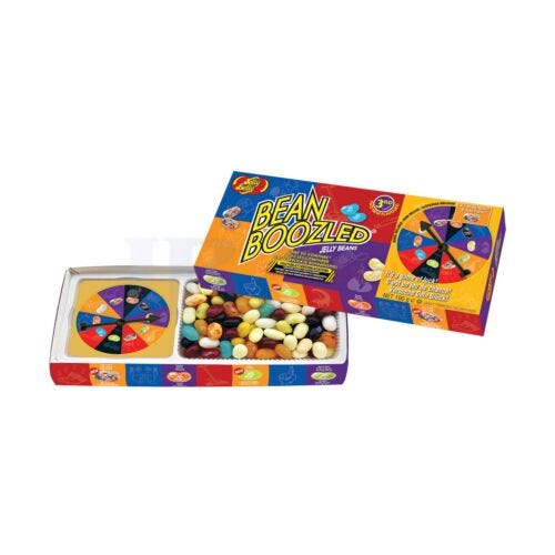 Jelly Belly Bean Boozled Gift Box 100g