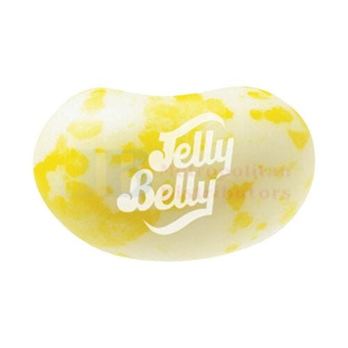 Jelly Belly Butter Popcorn 1kg