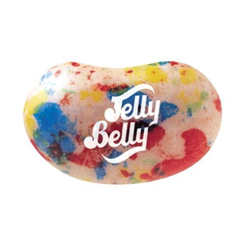 Jelly Belly Tutti Fruitti 1kg