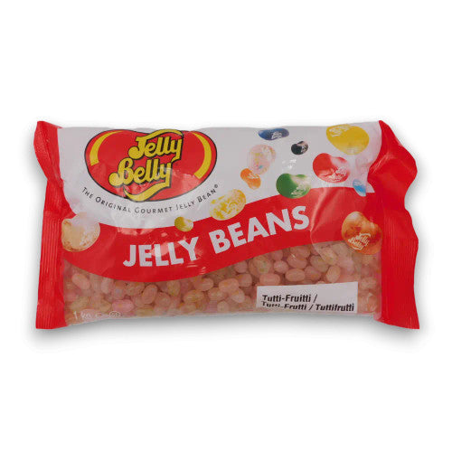 Jelly Belly - Gourmet Jelly Beans - Tutti Fruitti (1kg bag)