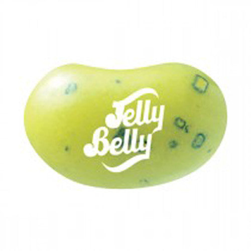 Jelly Belly - Gourmet Jelly Beans - Juicy Pear (1kg bag)