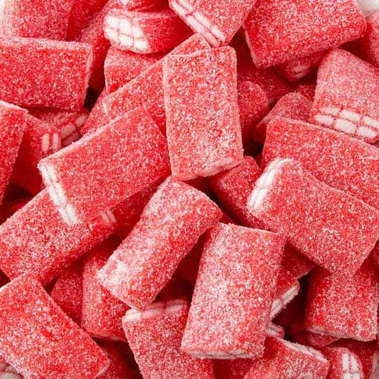 Chunky Strawberry Bricks 1.45kg