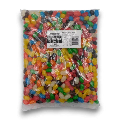 Sweetworld Jelly Beans (2kg bag)