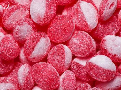 Tilleys Strawberries & Cream (3kg Bag)