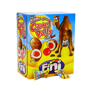 Fini Camel Balls 5g x 200pcs
