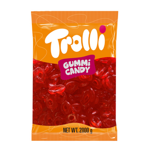 Trolli Lips 2kg