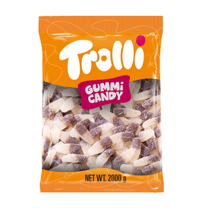 Trolli Sour Cola Bottles 2kg